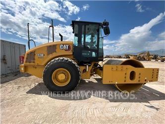 CAT CS74B Walce jednobębnowe
