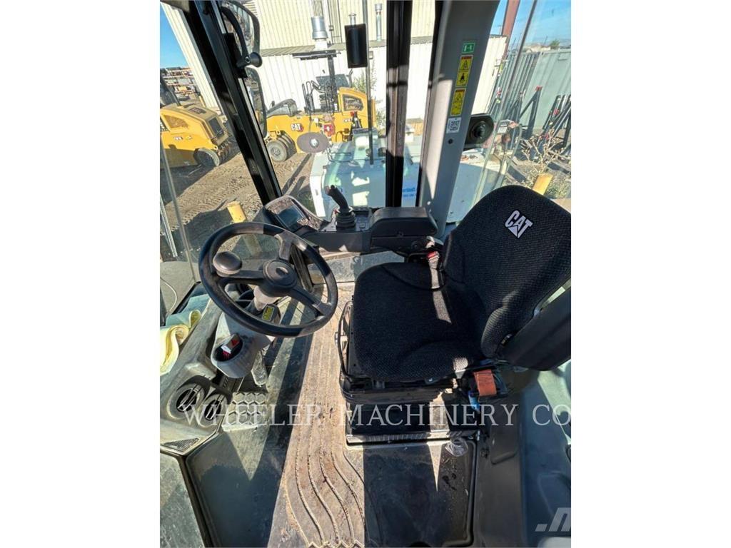 CAT CS74B Walce jednobębnowe