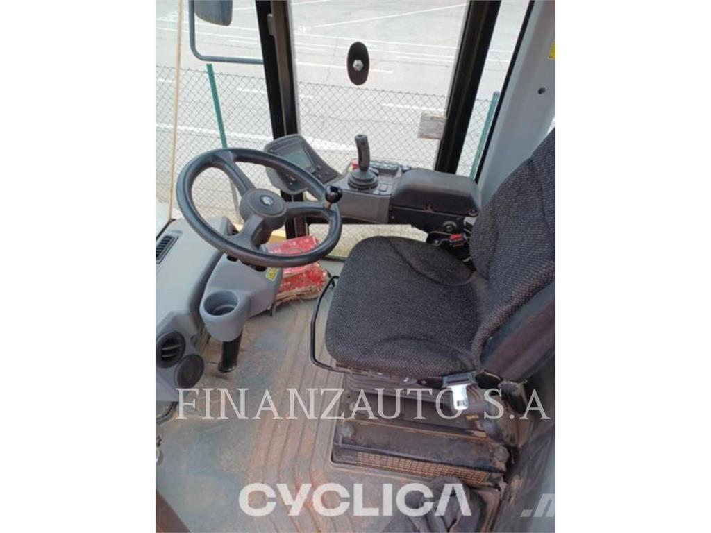 CAT CS74B Walce jednobębnowe