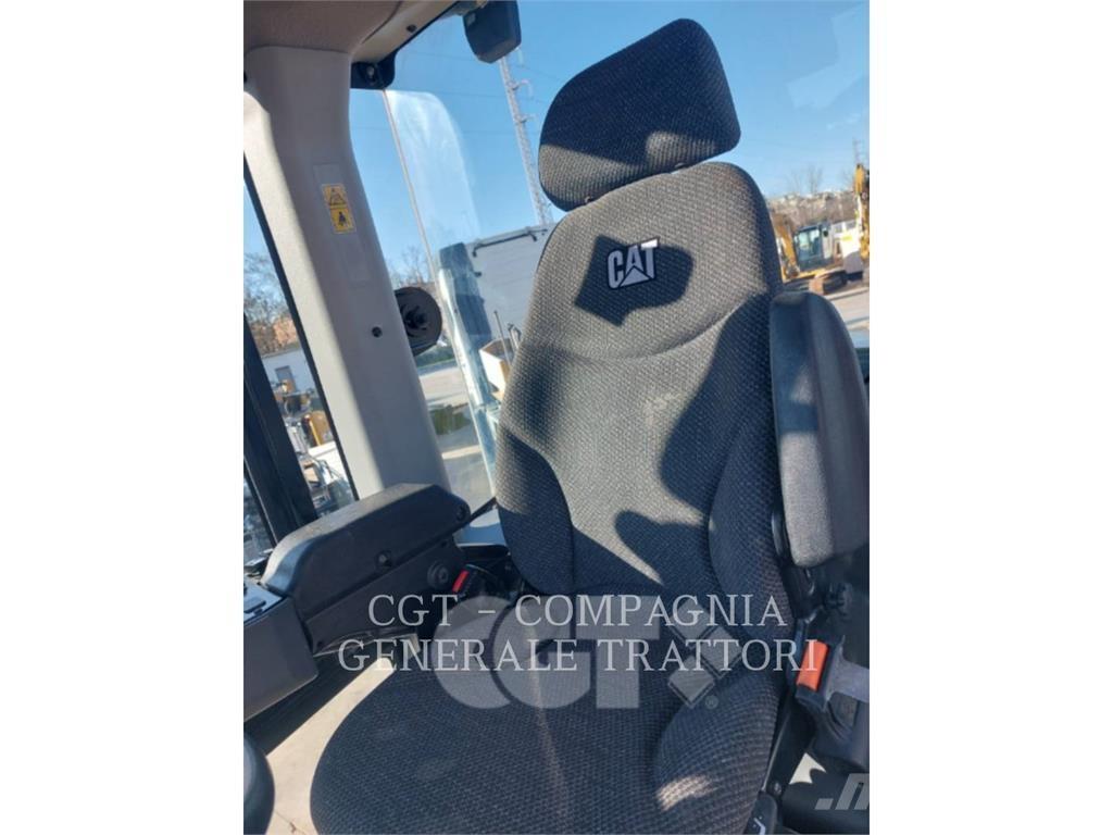 CAT CS78B Walce jednobębnowe