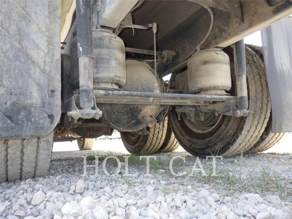 CAT CT660S Inne