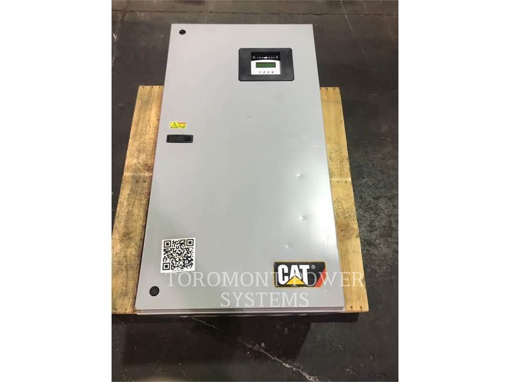 CAT CTGAD40E_400A_208V Inne akcesoria