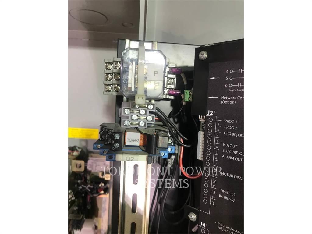 CAT CTGAD40E_400A_208V Inne akcesoria