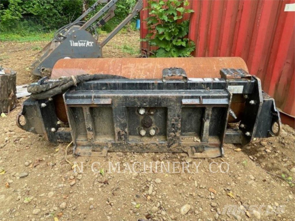 CAT CV117 Ładowarki burtowe