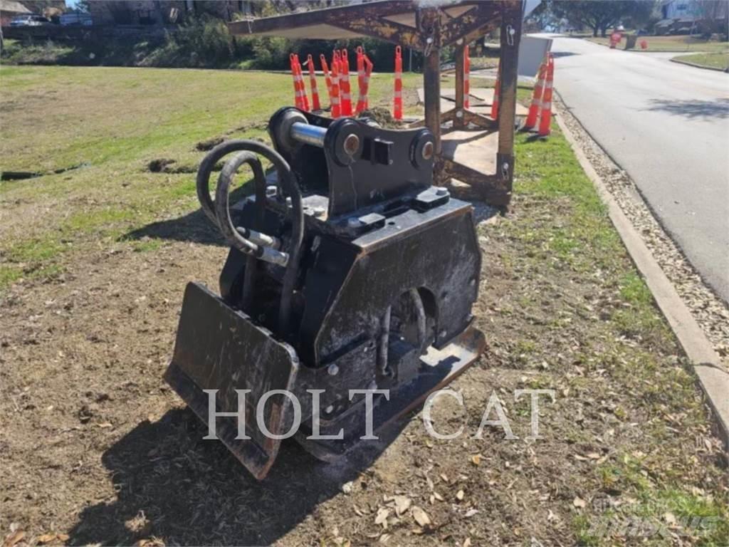 CAT CVP75 Ubijaki wibracyjne