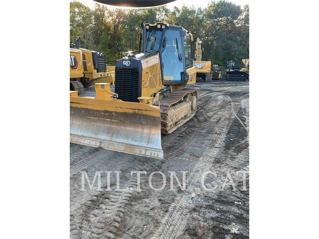 CAT D1 Spycharki gąsienicowe