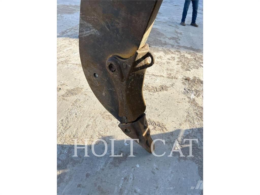 CAT D10 SS Spycharki gąsienicowe