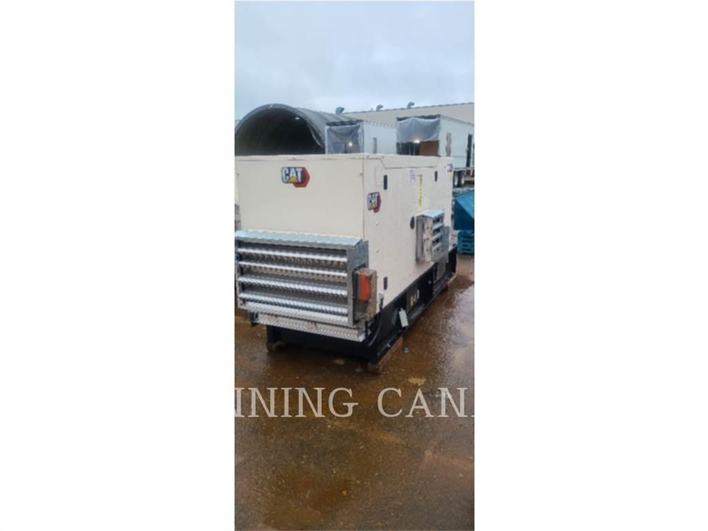 CAT D100GC Agregaty prądotwórcze Diesla