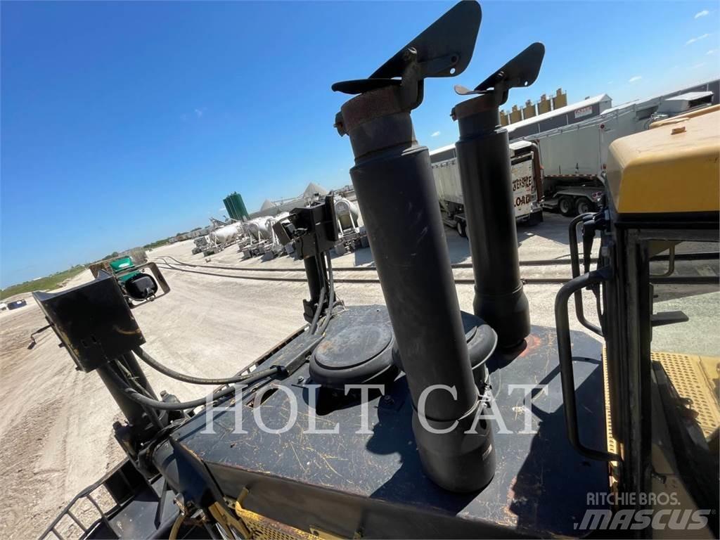 CAT D10R Spycharki gąsienicowe
