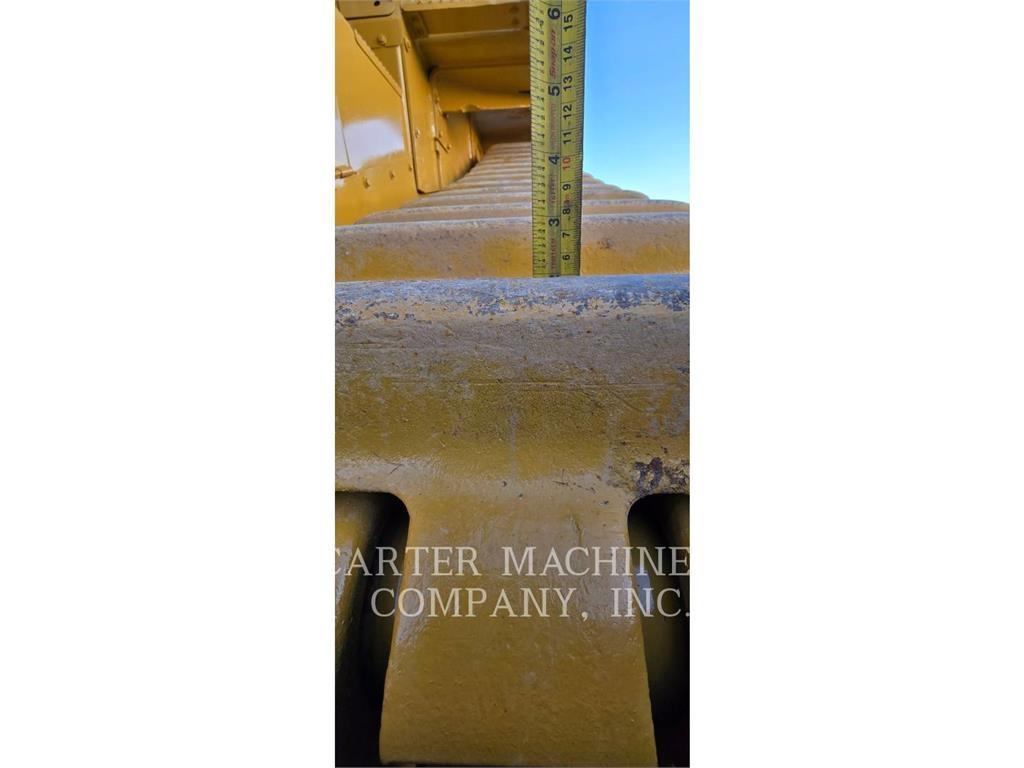 CAT D10T Spycharki gąsienicowe