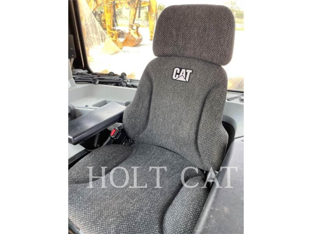 CAT D10T Spycharki gąsienicowe