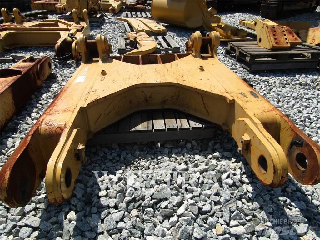 CAT D10T Spulchniarki
