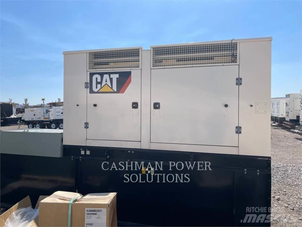 CAT D150-8 Agregaty prądotwórcze Diesla