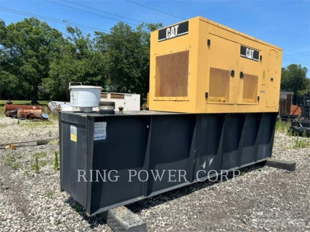 CAT D150-8 Agregaty prądotwórcze Diesla