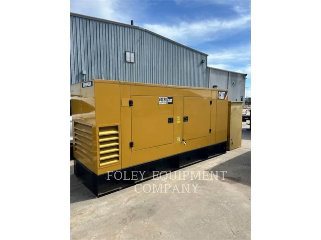 CAT D150-8 Agregaty prądotwórcze Diesla