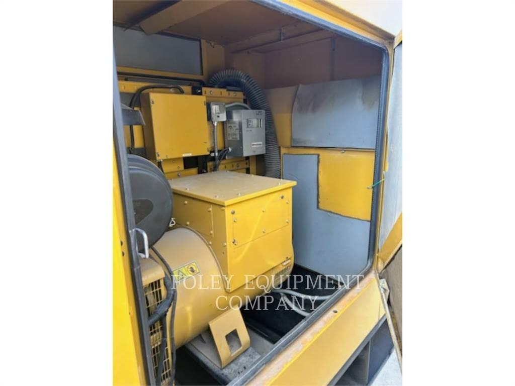CAT D150-8 Agregaty prądotwórcze Diesla