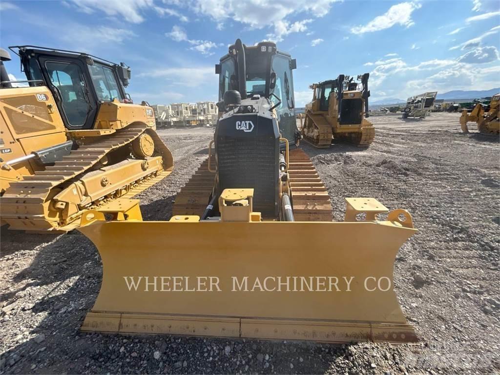 CAT D2 XL Spycharki gąsienicowe