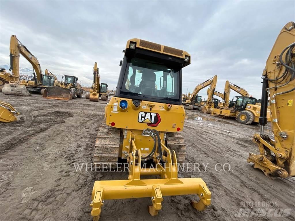 CAT D2 XL Spycharki gąsienicowe