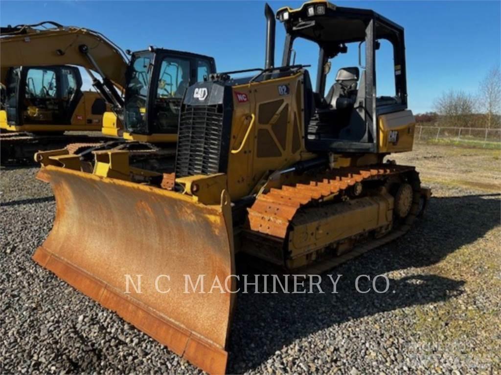 CAT D2 XLCN Spycharki gąsienicowe