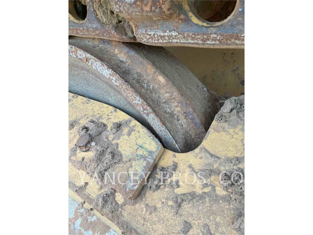 CAT D3 Spycharki gąsienicowe