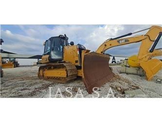CAT D3-12 Spycharki gąsienicowe