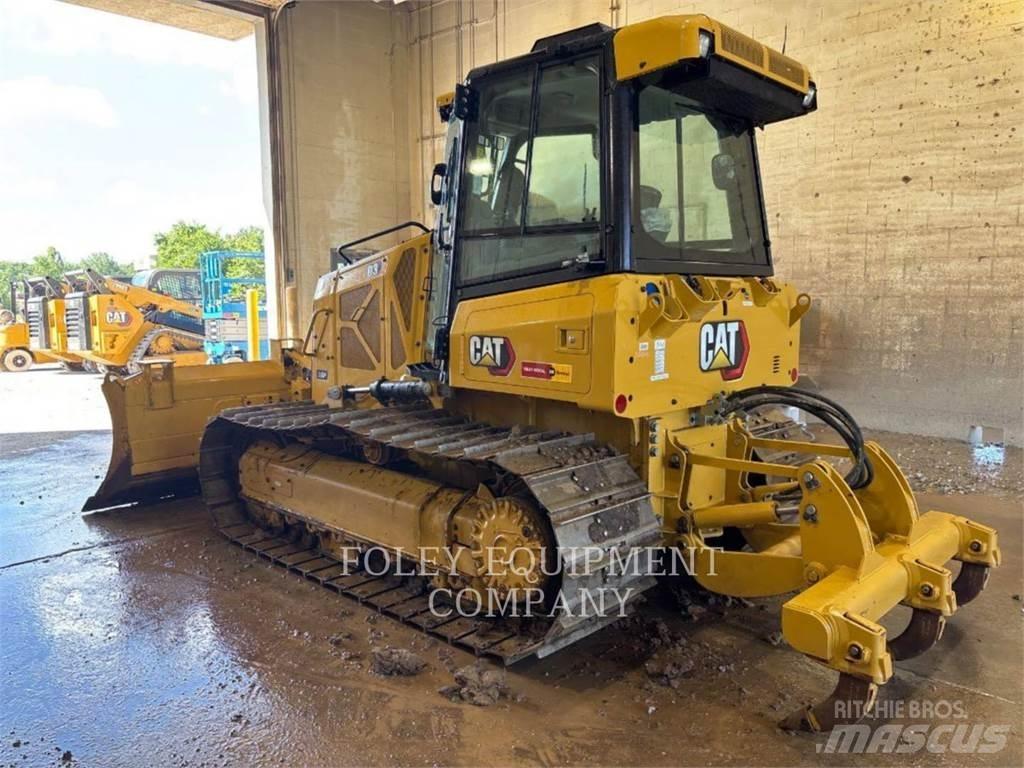 CAT D3-12LGI Spycharki gąsienicowe