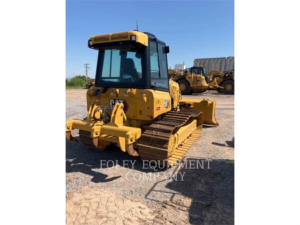 CAT D3-12LGI Spycharki gąsienicowe
