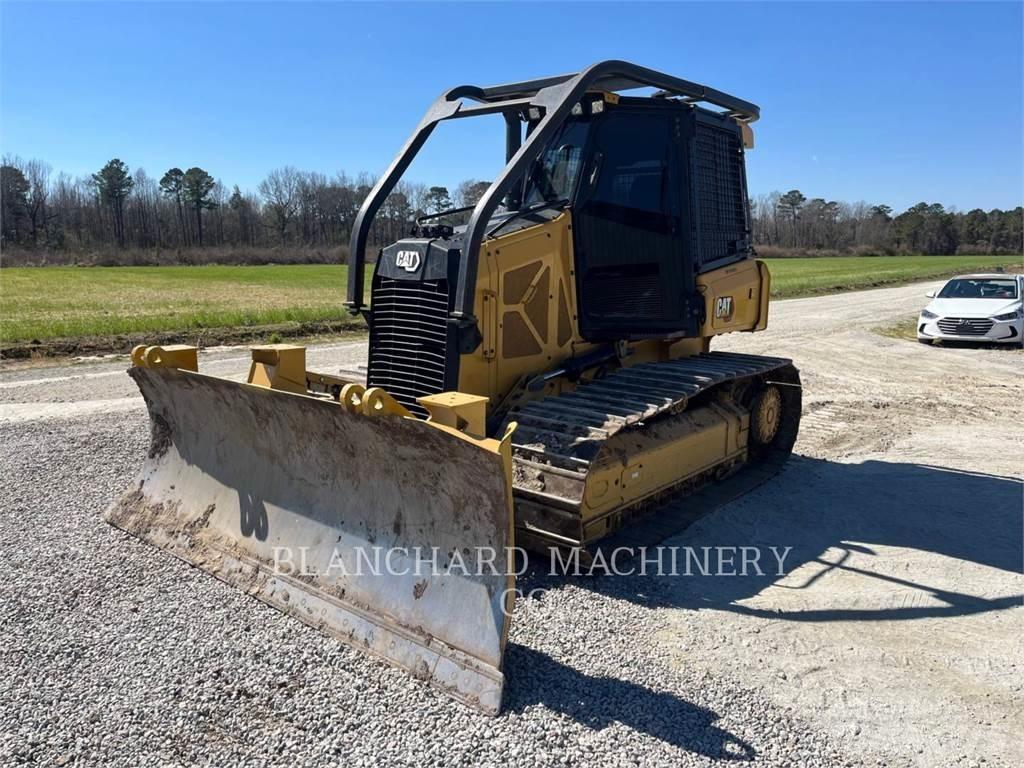 CAT D3-12LGP Spycharki gąsienicowe