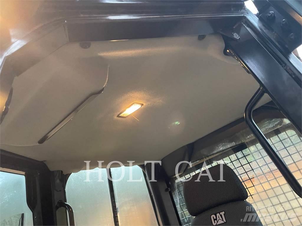 CAT D3-12LGP Spycharki gąsienicowe
