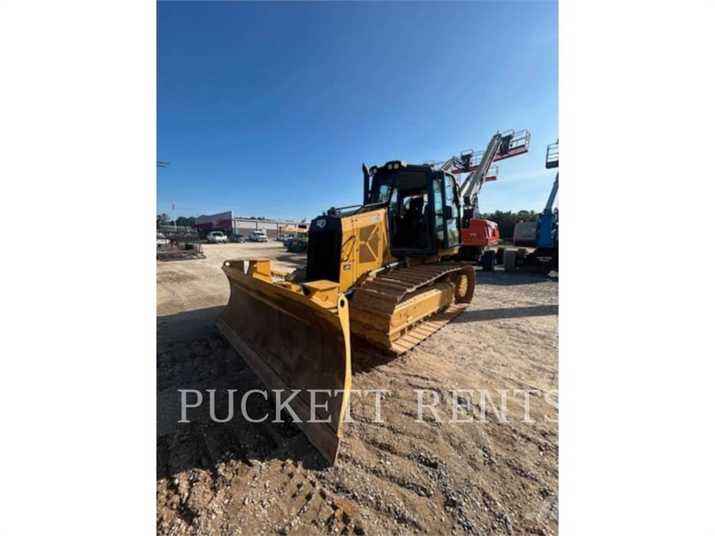 CAT D3-12LGP Spycharki gąsienicowe