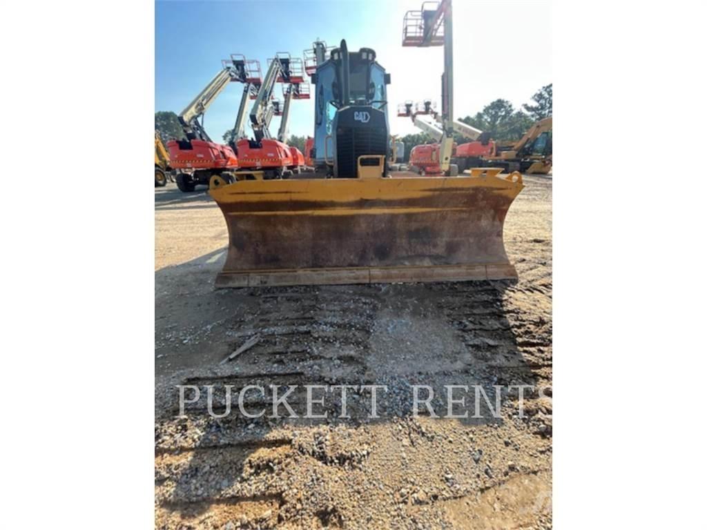 CAT D3-12LGP Spycharki gąsienicowe