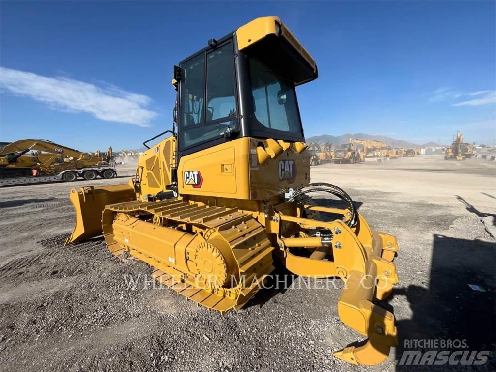 CAT D3 XL Spycharki gąsienicowe