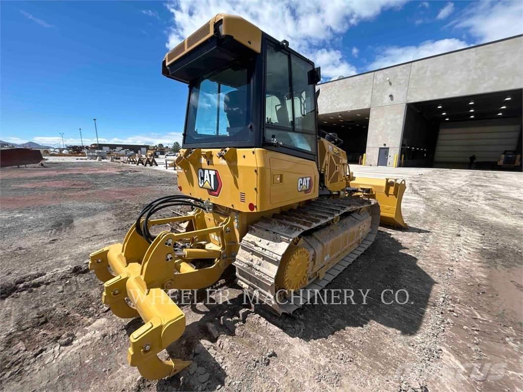 CAT D3 XL Spycharki gąsienicowe