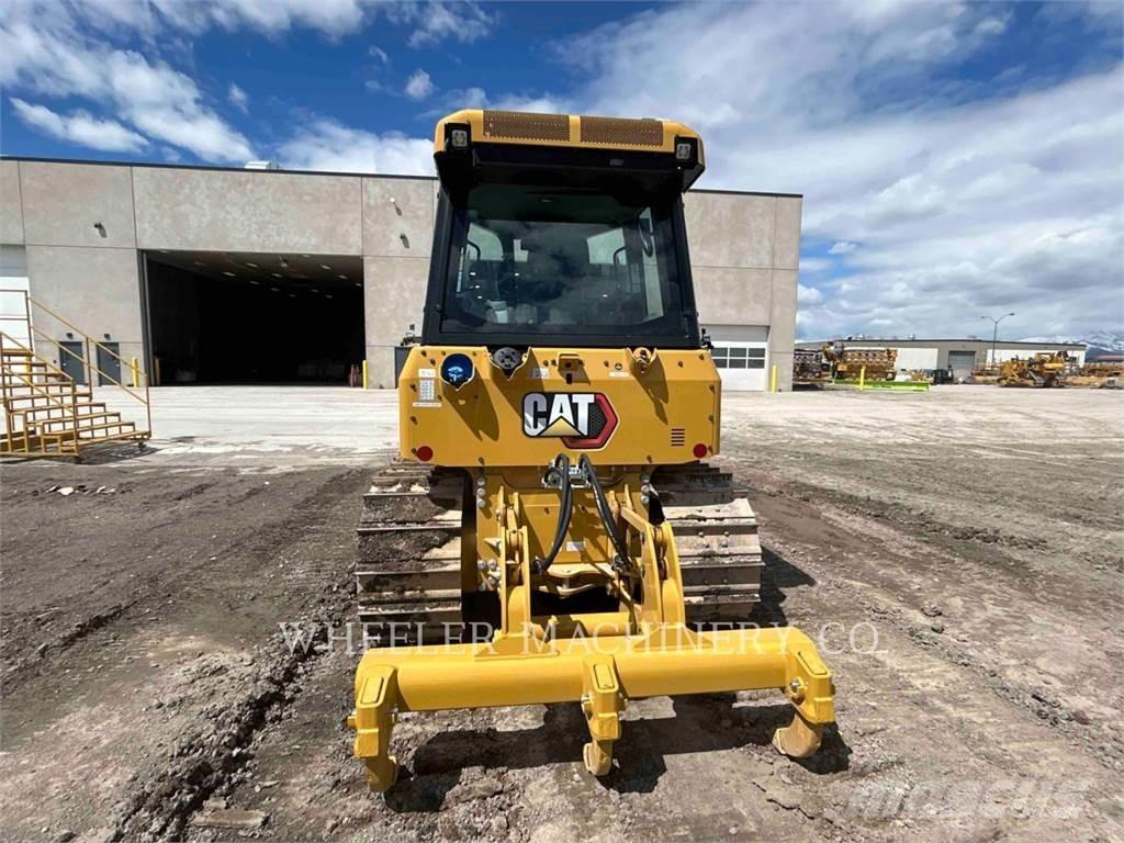 CAT D3 XL Spycharki gąsienicowe