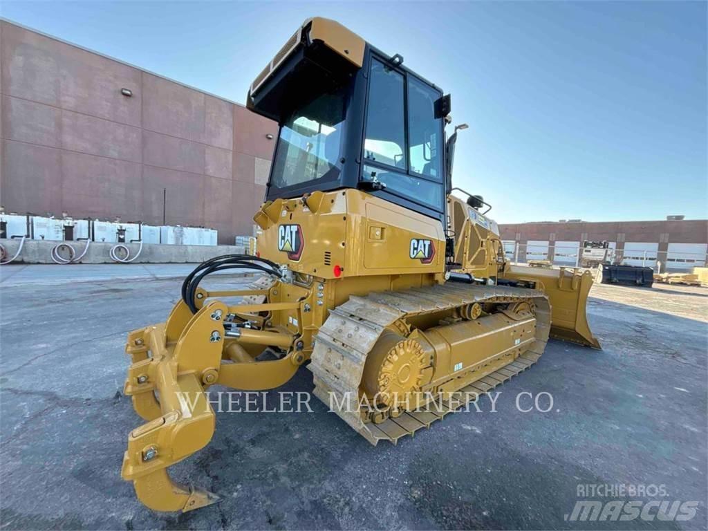 CAT D3 XL Spycharki gąsienicowe