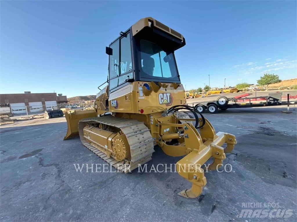CAT D3 XL Spycharki gąsienicowe