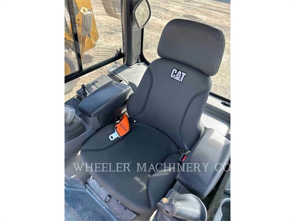 CAT D3 XL Spycharki gąsienicowe