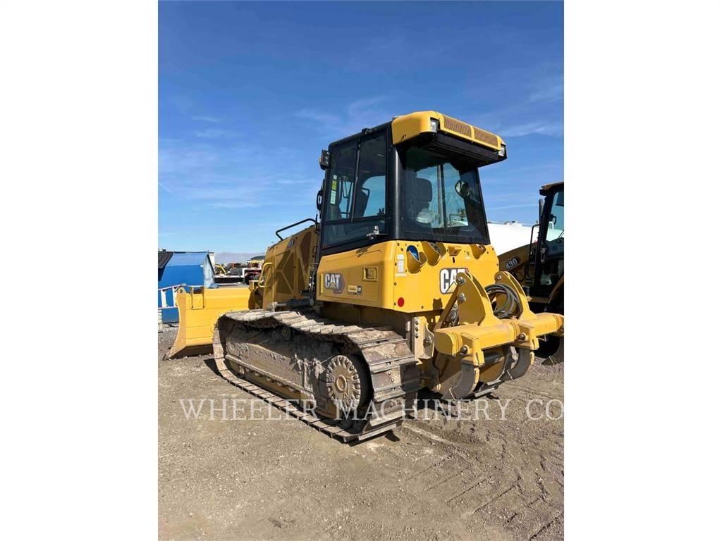 CAT D3 XL Spycharki gąsienicowe