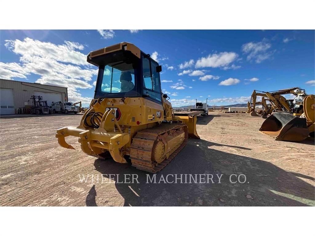 CAT D3 XL Spycharki gąsienicowe