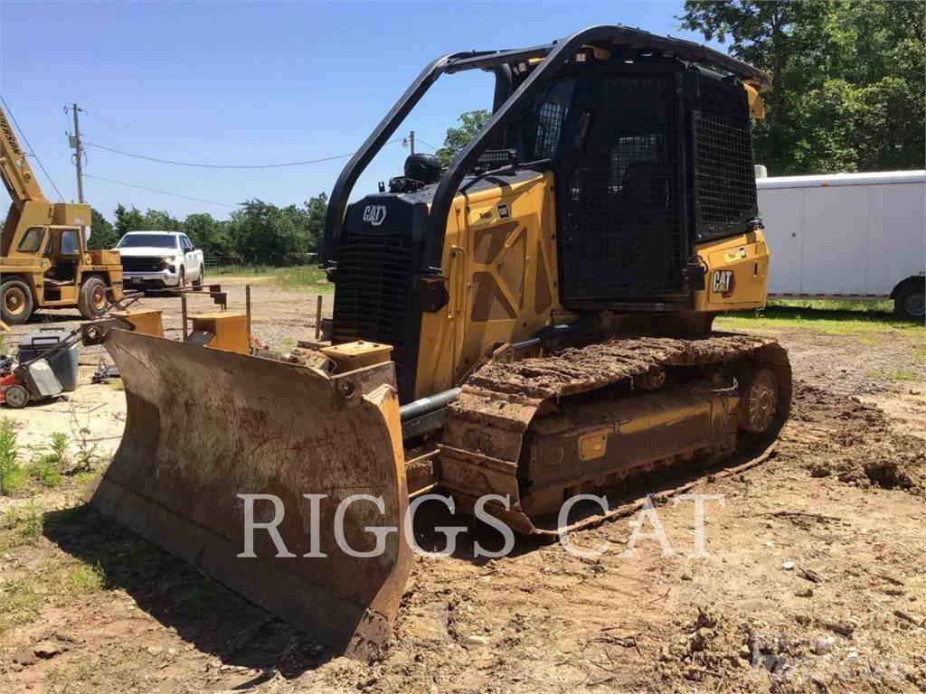 CAT D312 Spycharki gąsienicowe