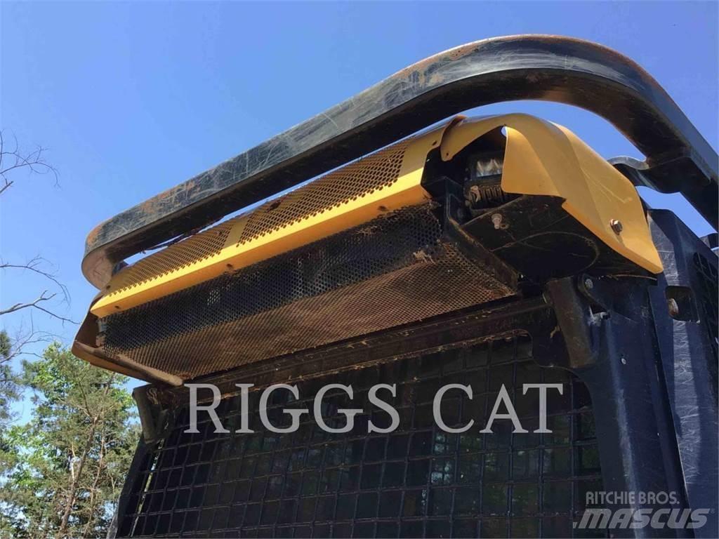 CAT D312 Spycharki gąsienicowe