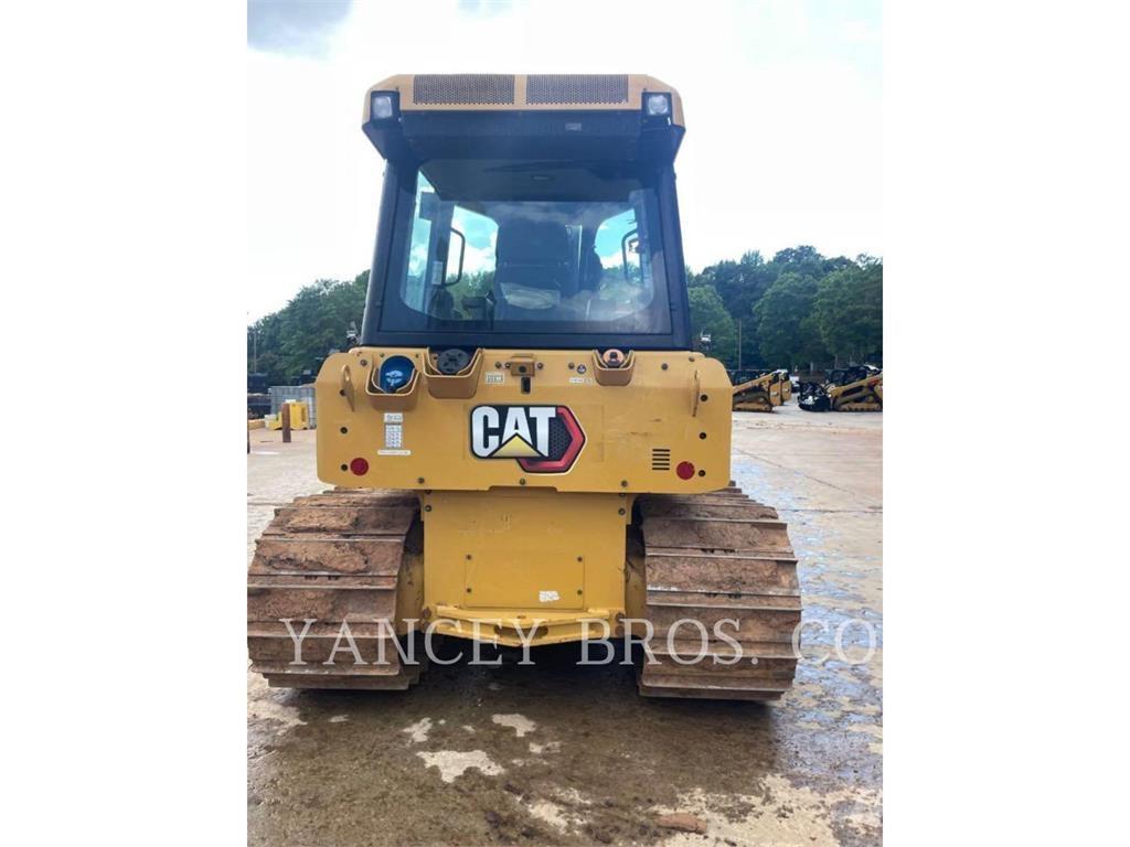 CAT D312LGP Spycharki gąsienicowe