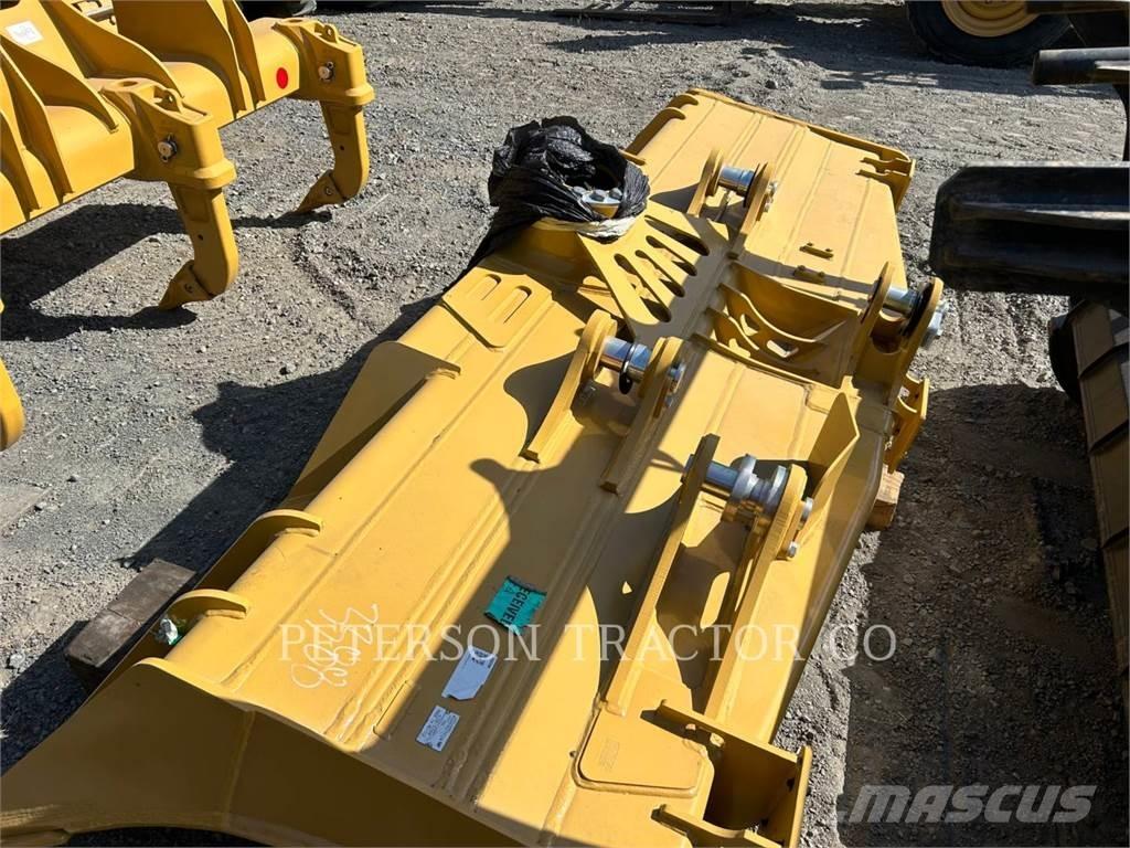 CAT D3K2 LGP Spycharki gąsienicowe
