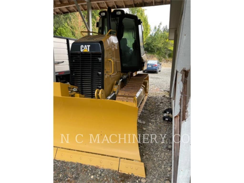 CAT D3K2 XLCB Spycharki gąsienicowe