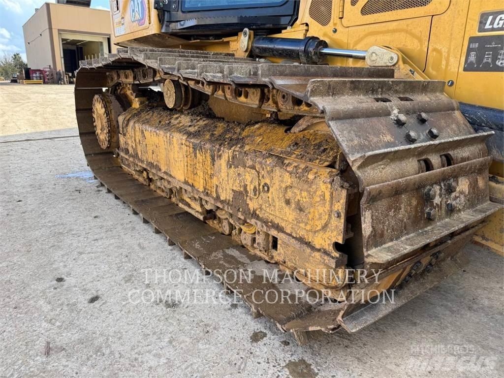 CAT D3LGP Spycharki gąsienicowe
