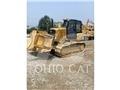 CAT D4-15 XL Spycharki gąsienicowe