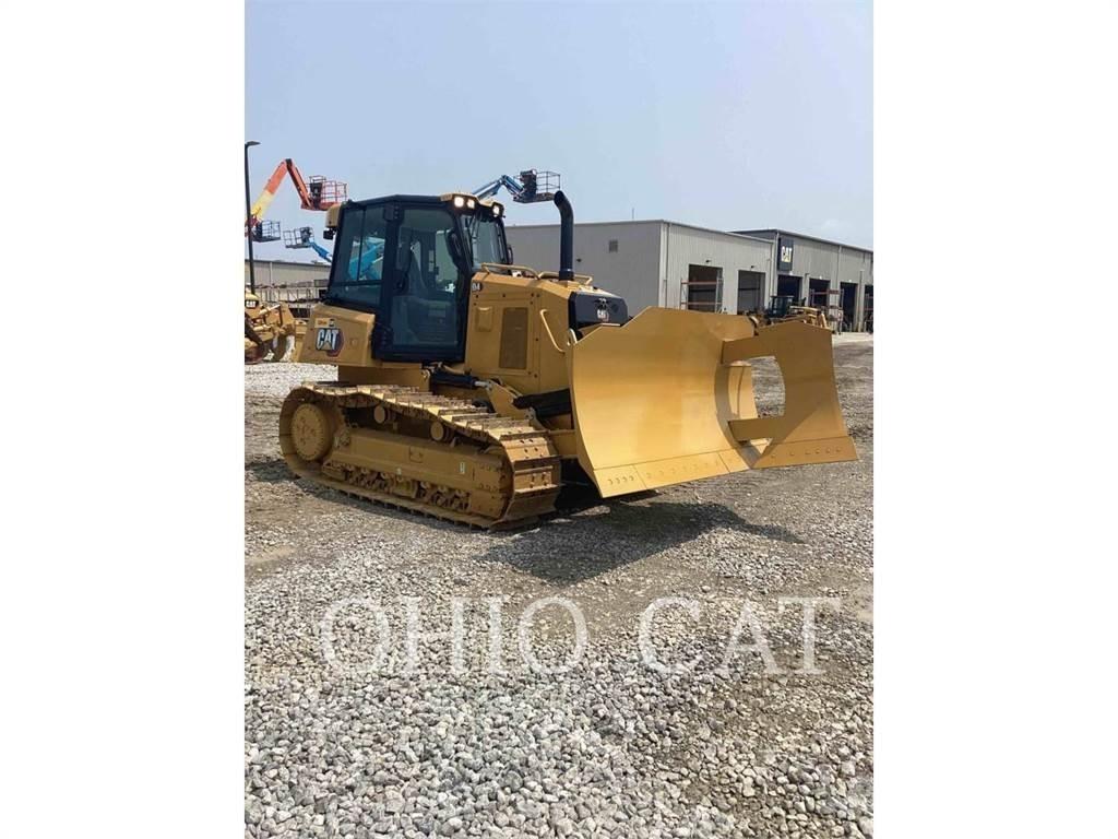 CAT D4-15 XL Spycharki gąsienicowe