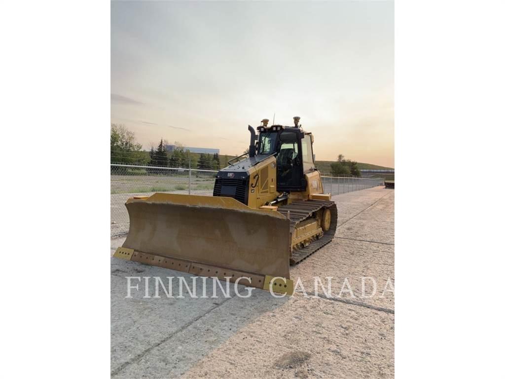 CAT D4-16 Spycharki gąsienicowe