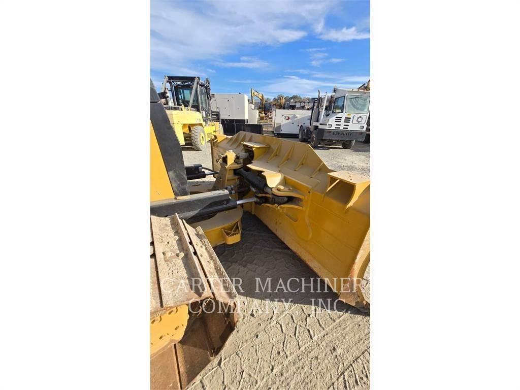 CAT D4-16 VP Spycharki gąsienicowe