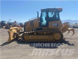 CAT D4 XL Spycharki gąsienicowe